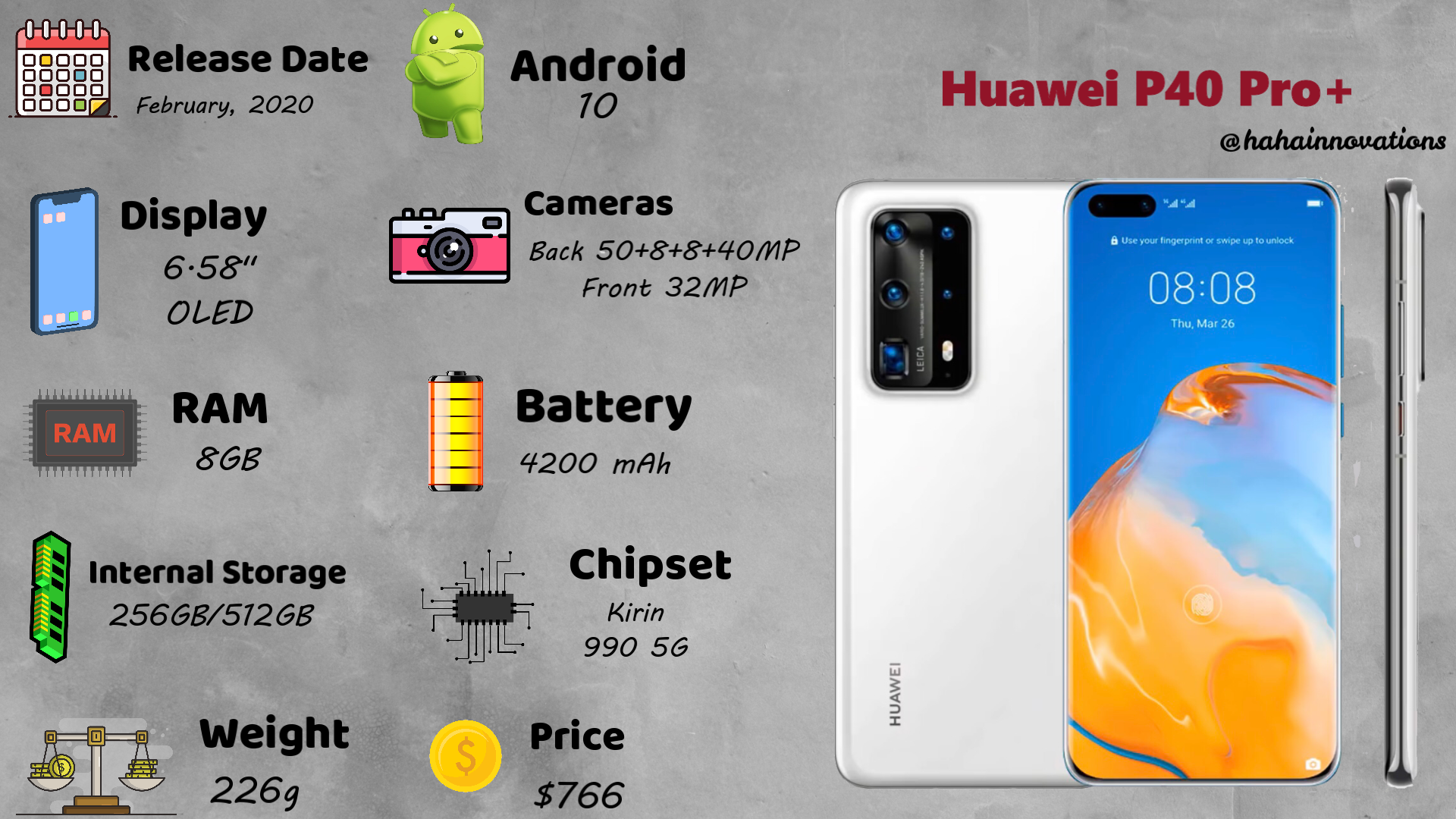 huawei p40 pro plus huawei p40 pro plus