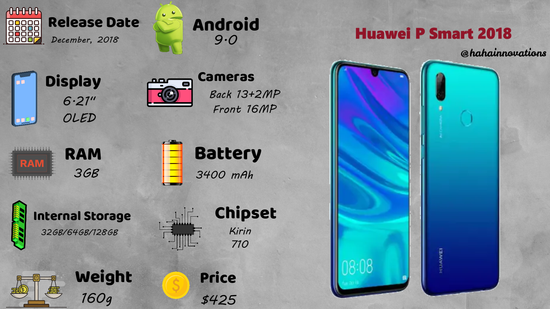 huawei p smart 2019 huawei p smart 2019