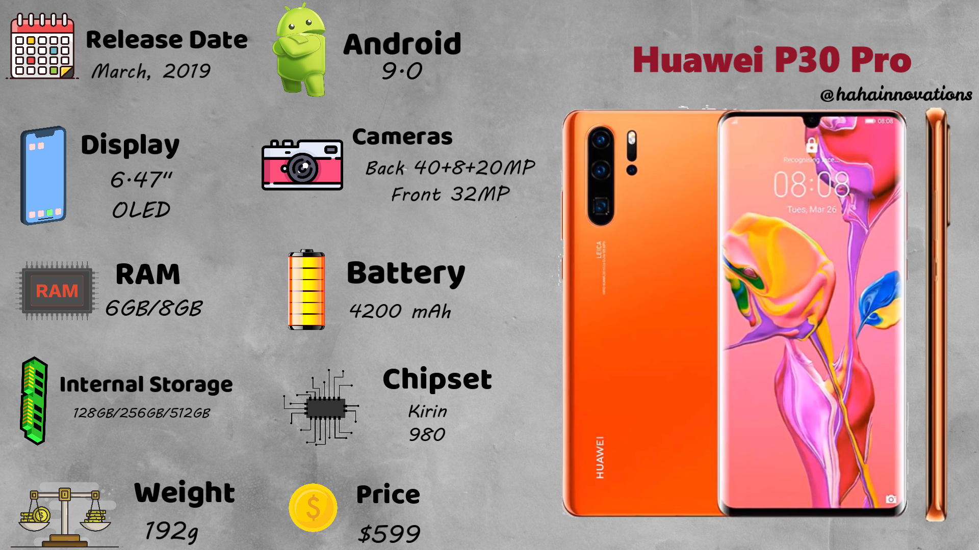 huawei p30 pro huawei p30 pro
